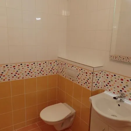 Appartamento Kotárky *