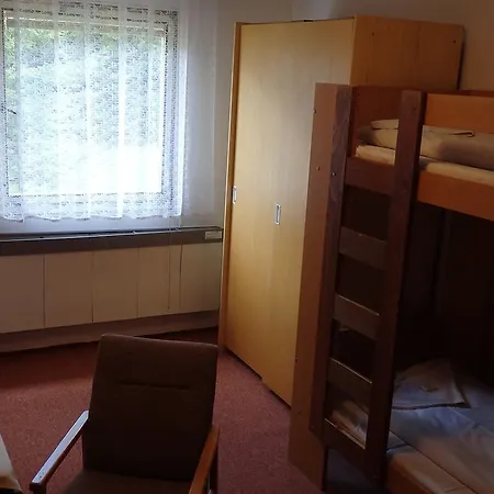 Appartamento Kotárky Rusava